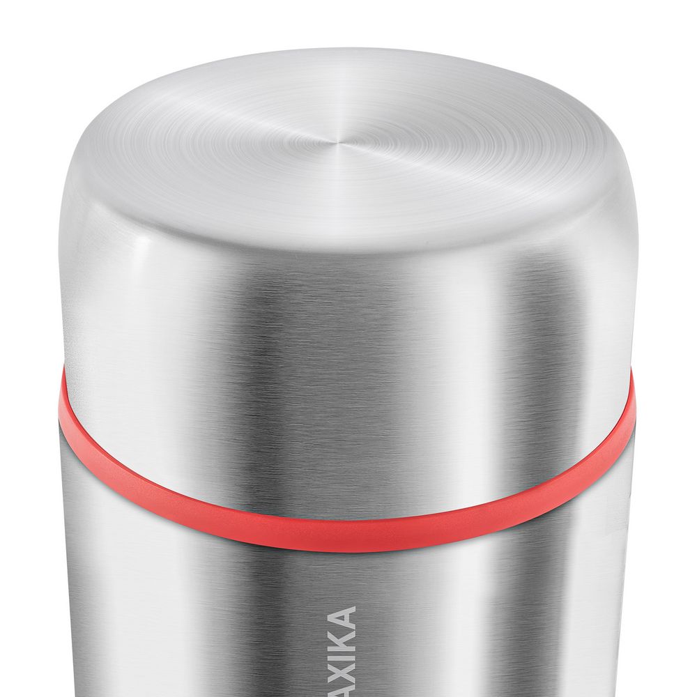 Термос для еды Relaxika 700, стальной — изображение 2