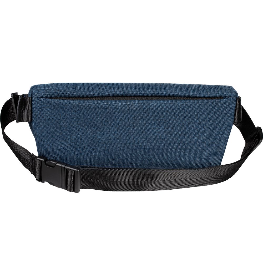 Поясная сумка Remark S, синяя — изображение 3