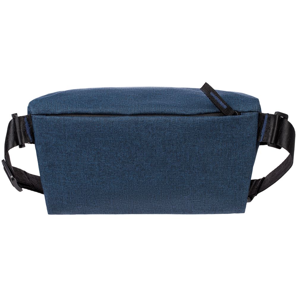 Поясная сумка Remark S, синяя — изображение 2