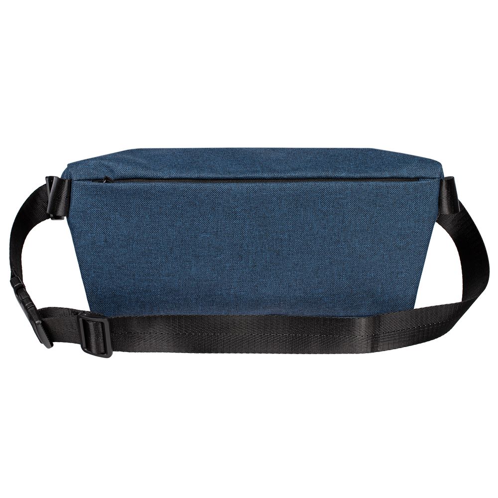 Поясная сумка Remark L, синяя — изображение 3