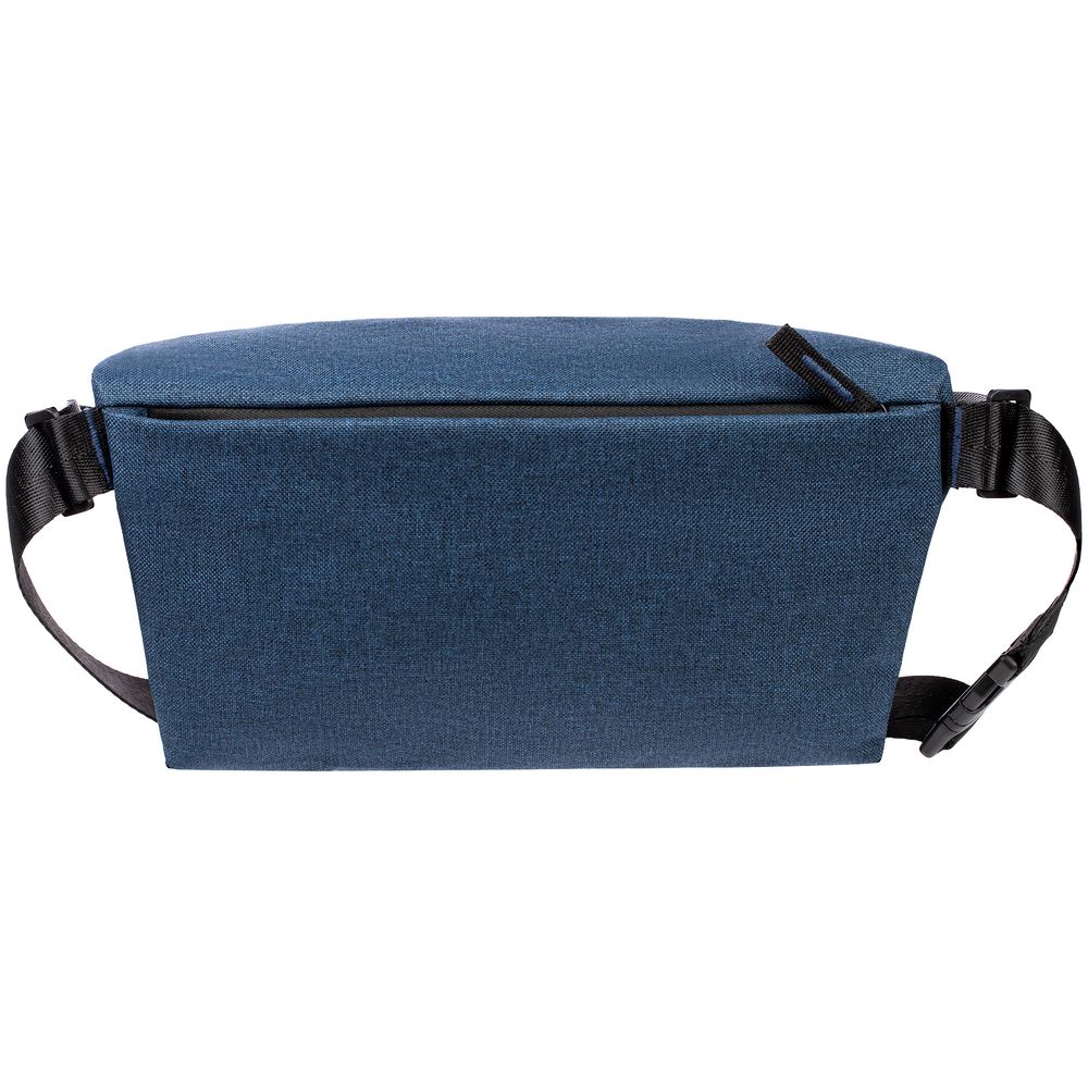 Поясная сумка Remark L, синяя — изображение 2
