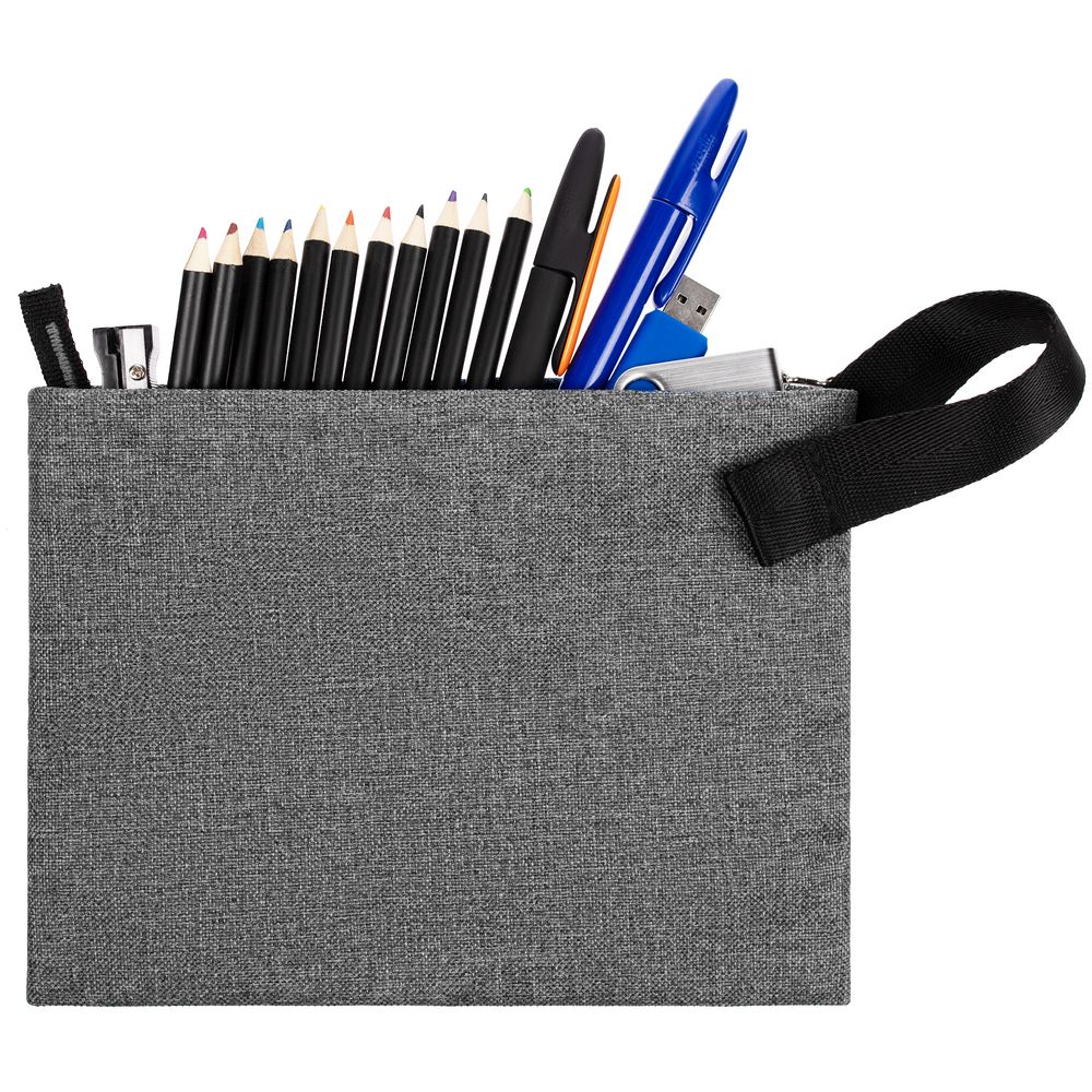 Несессер Remark, серый — изображение 9