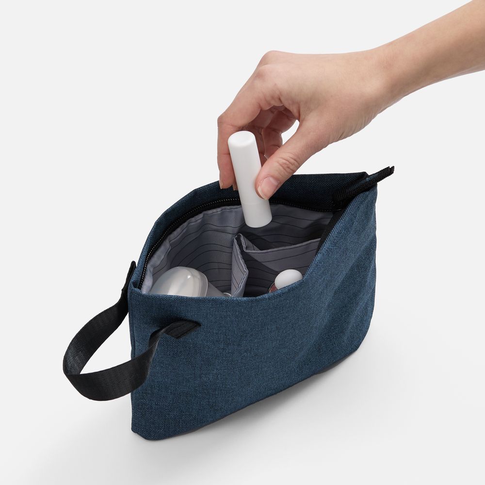 Несессер Remark, синий — изображение 4