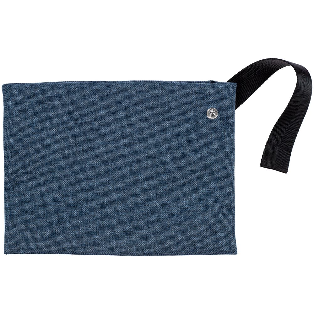 Несессер Remark, синий — изображение 3