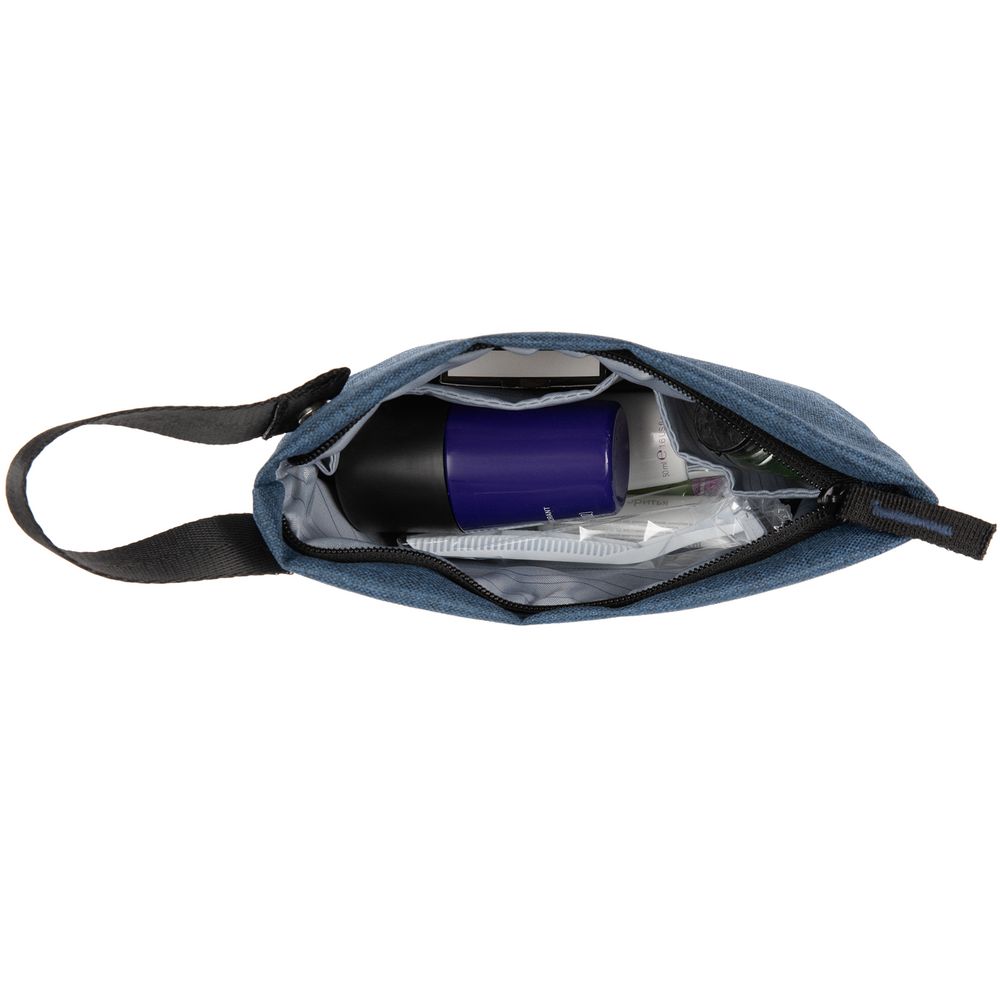 Несессер Remark, синий — изображение 8