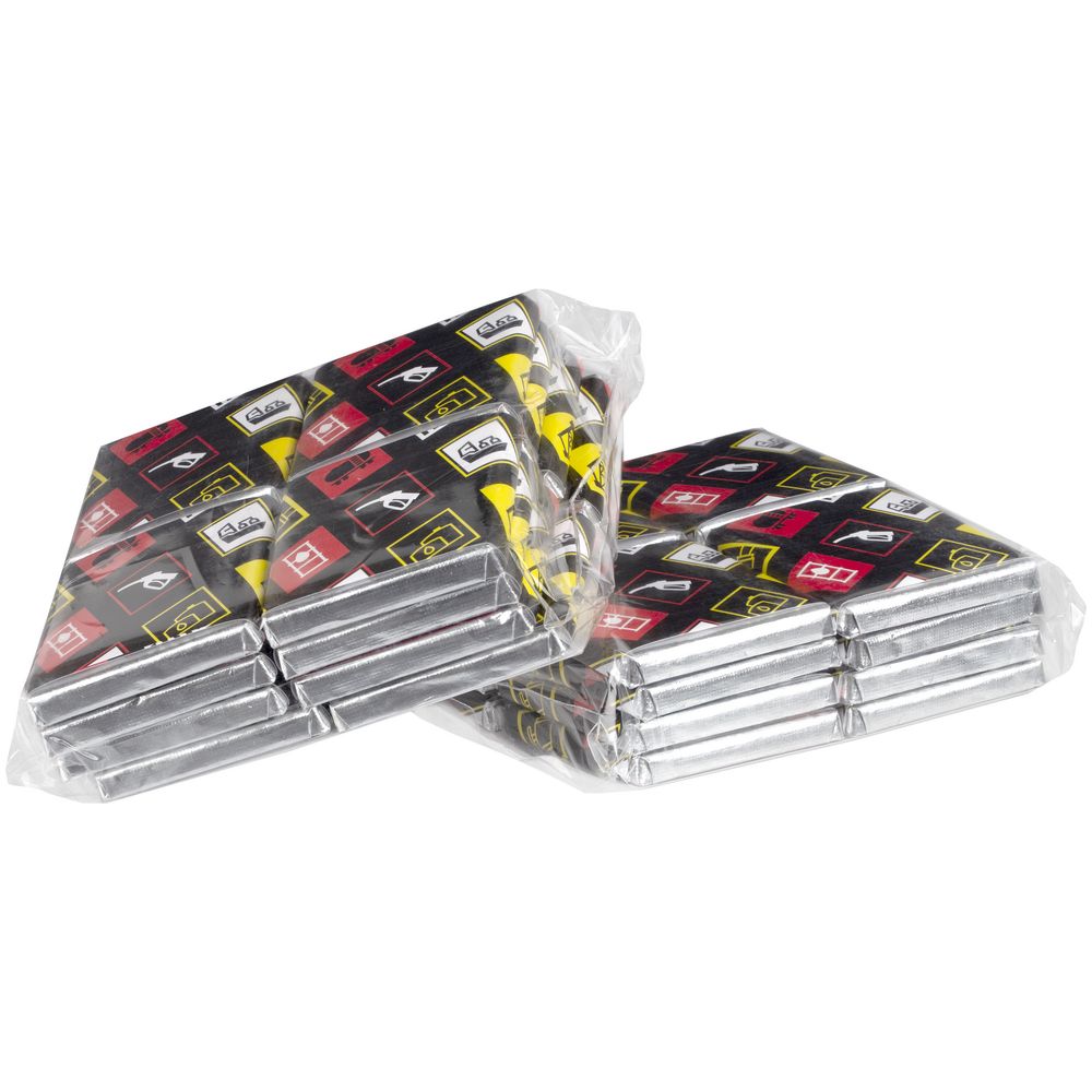 Шоколад Industry, нефть и газ — изображение 2