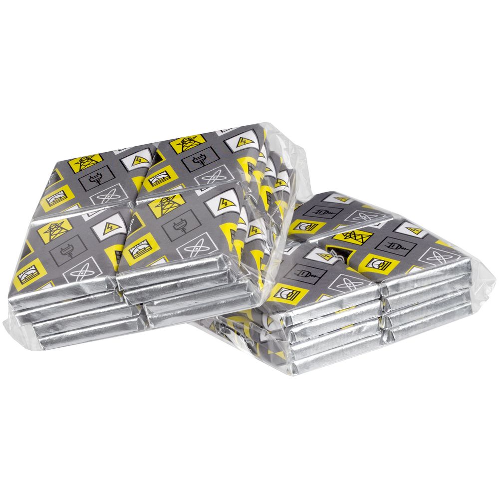 Шоколад Industry, энергетика — изображение 2