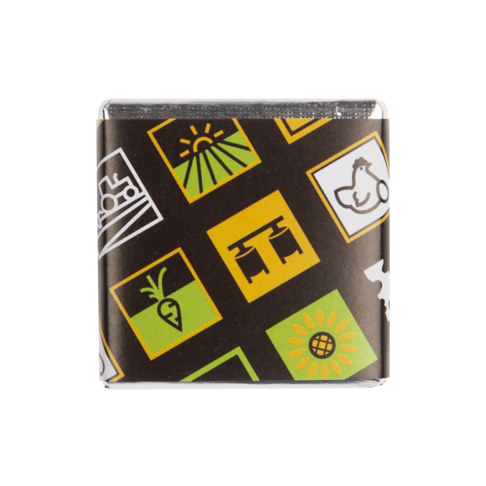 Шоколад Industry, сельское хозяйство — изображение 3