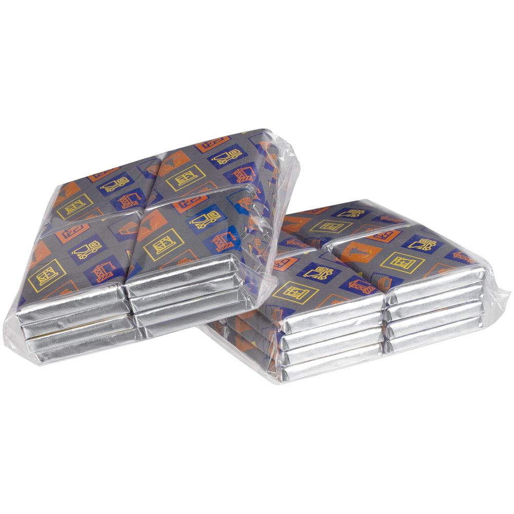 Шоколад Industry, строительство — изображение 2