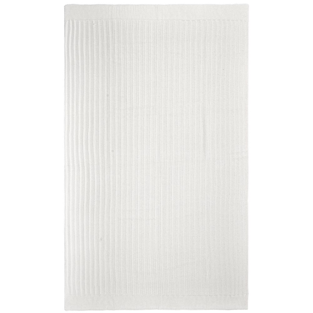 Плед Termoment, молочный — изображение 3