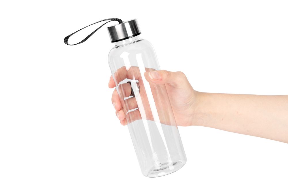 Бутылка Gulp, черная — изображение 5