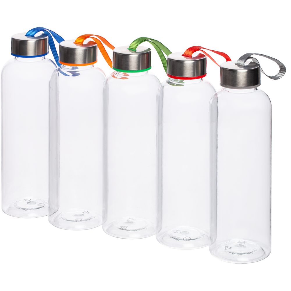 Бутылка Gulp, синяя — изображение 5