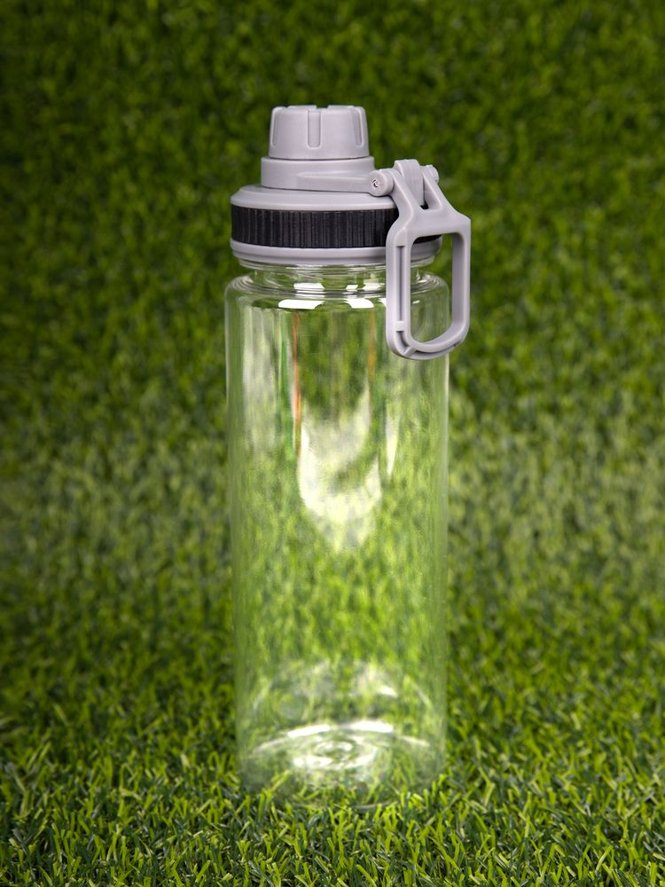 Бутылка Dayspring, серая — изображение 6