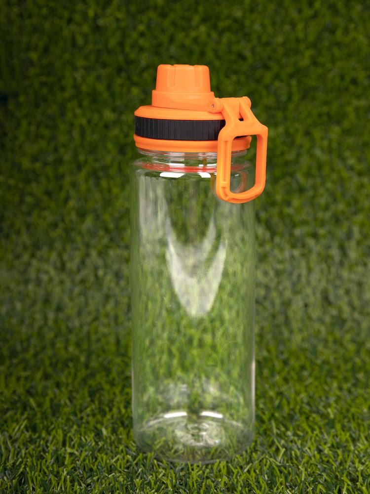 Бутылка Dayspring, оранжевая — изображение 6