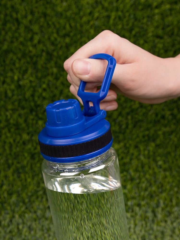 Бутылка Dayspring, синяя — изображение 8