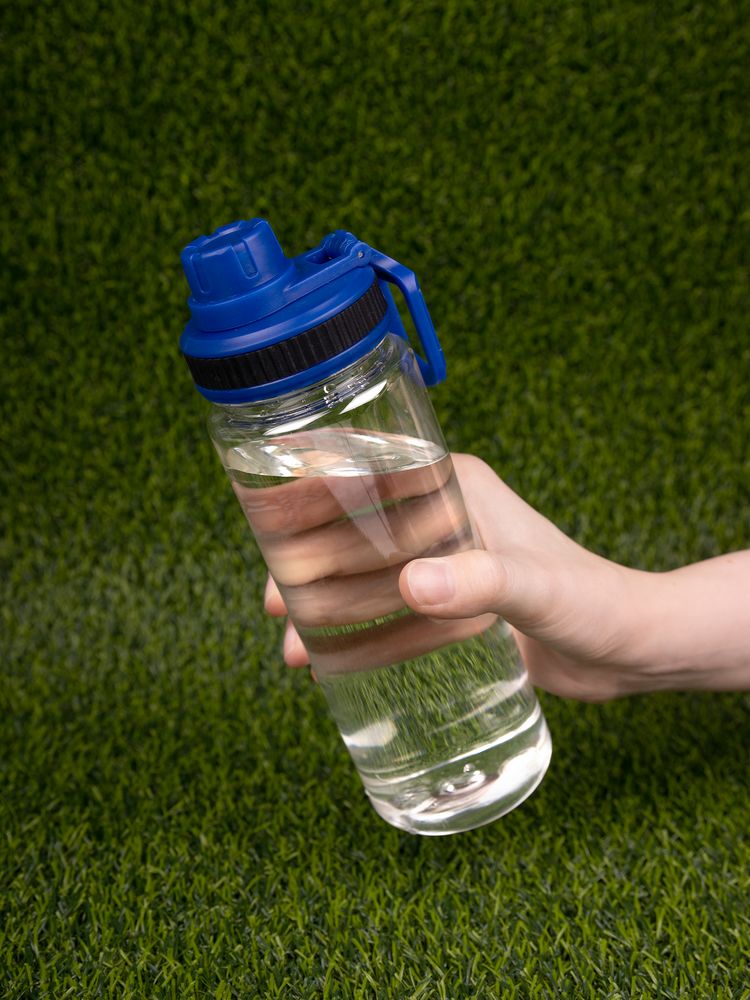 Бутылка Dayspring, синяя — изображение 7