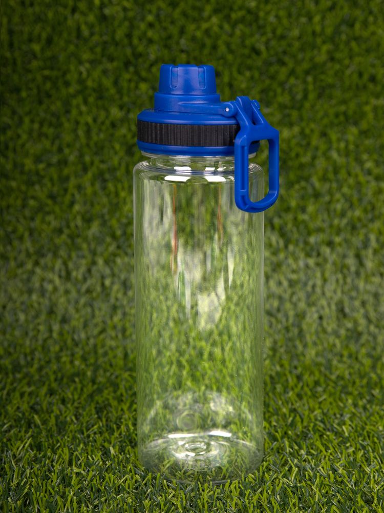 Бутылка Dayspring, синяя — изображение 6