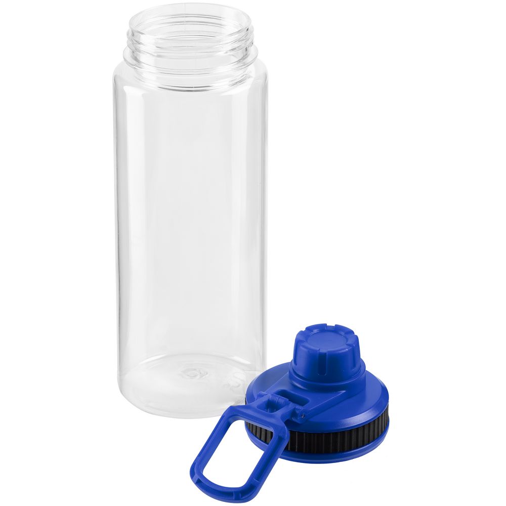 Бутылка Dayspring, синяя — изображение 5