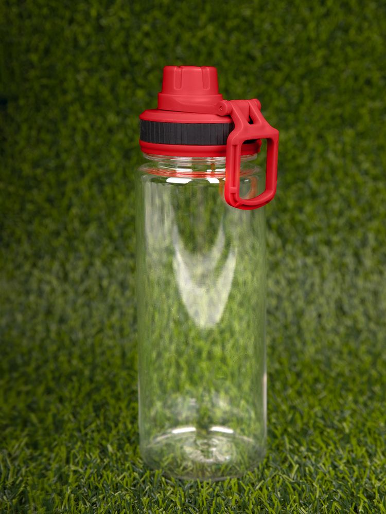 Бутылка Dayspring, красная — изображение 6