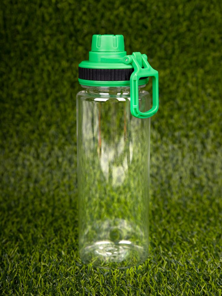 Бутылка Dayspring, зеленая — изображение 6