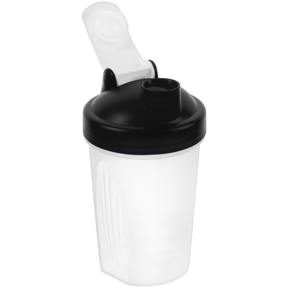 Спортивный шейкер OneTwo Drink, черный — изображение 5