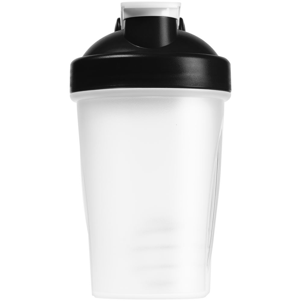 Спортивный шейкер OneTwo Drink, черный — изображение 3