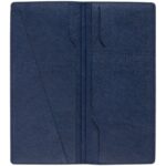 Органайзер для путешествий Petrus, синий