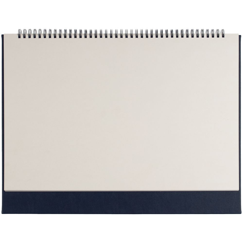 Планер настольный Petrus, темно-синий — изображение 2