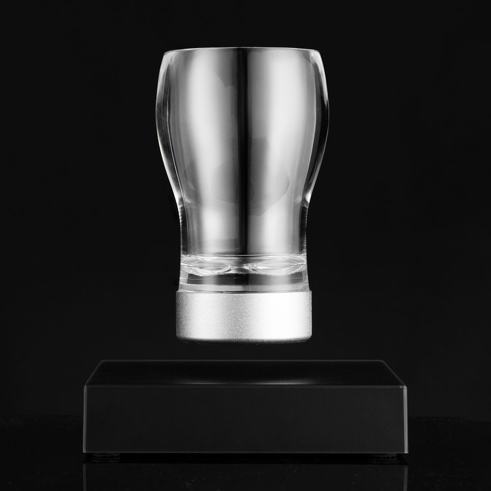 Левитирующий стакан Leviglass — изображение 5