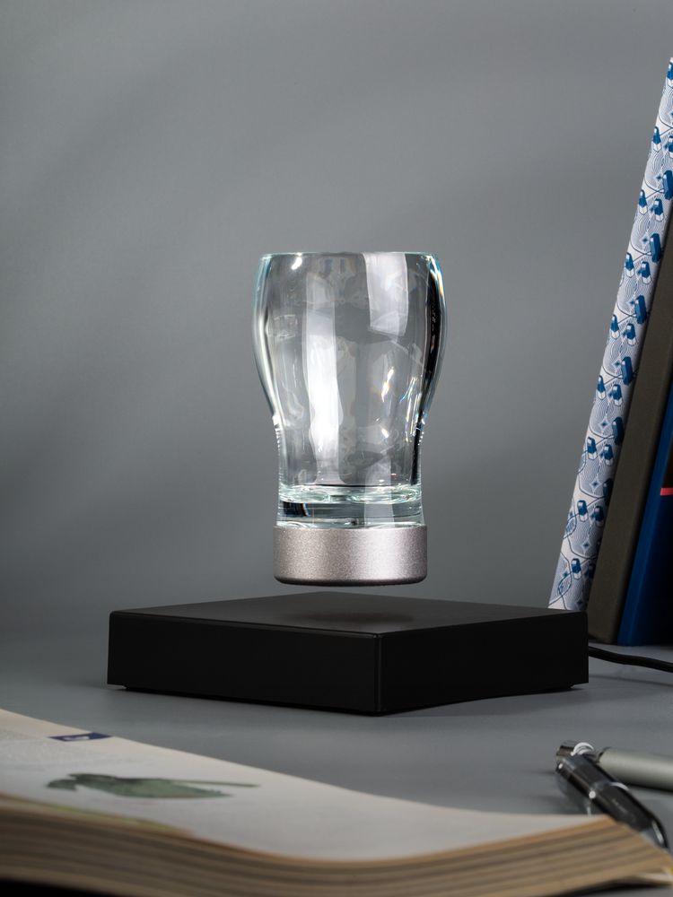 Левитирующий стакан Leviglass — изображение 7