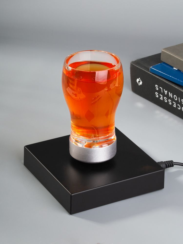 Левитирующий стакан Leviglass — изображение 8
