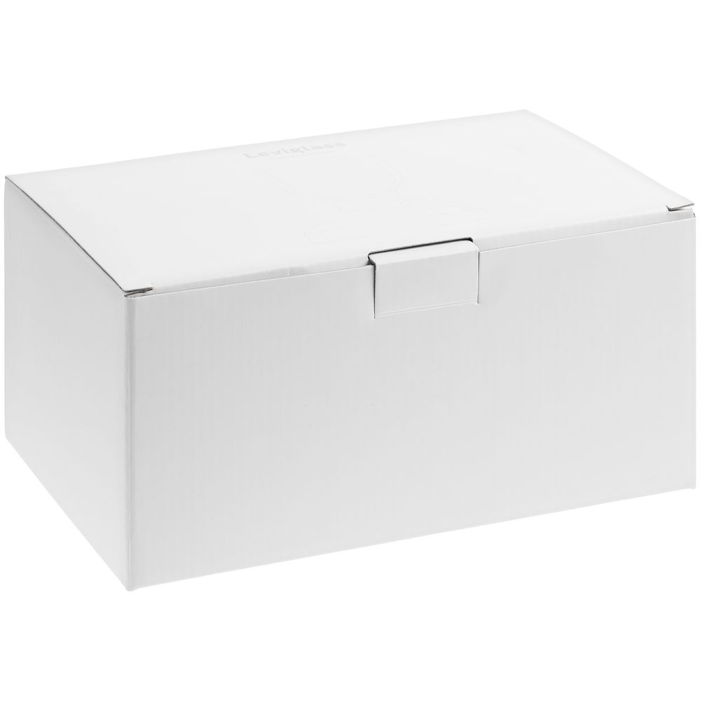 Левитирующий стакан Leviglass — изображение 9