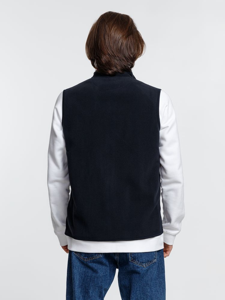 Жилет Norway темно-синий (navy) — изображение 5