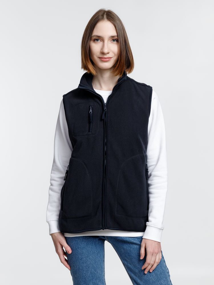 Жилет Norway темно-синий (navy) — изображение 7