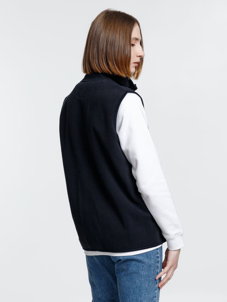 Жилет Norway темно-синий (navy) — изображение 8