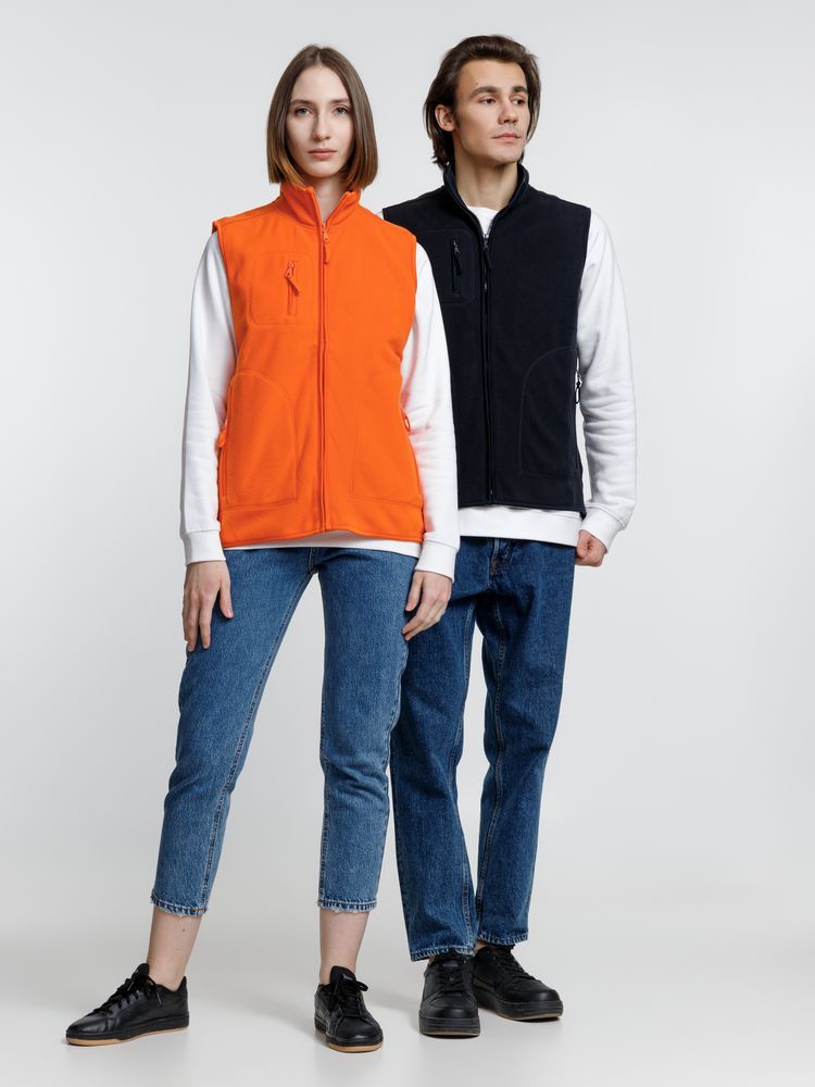 Жилет Norway темно-синий (navy) — изображение 10