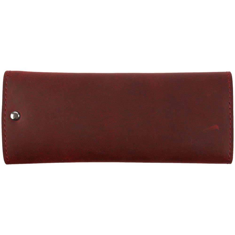 Ключница inStream, красная — изображение 3