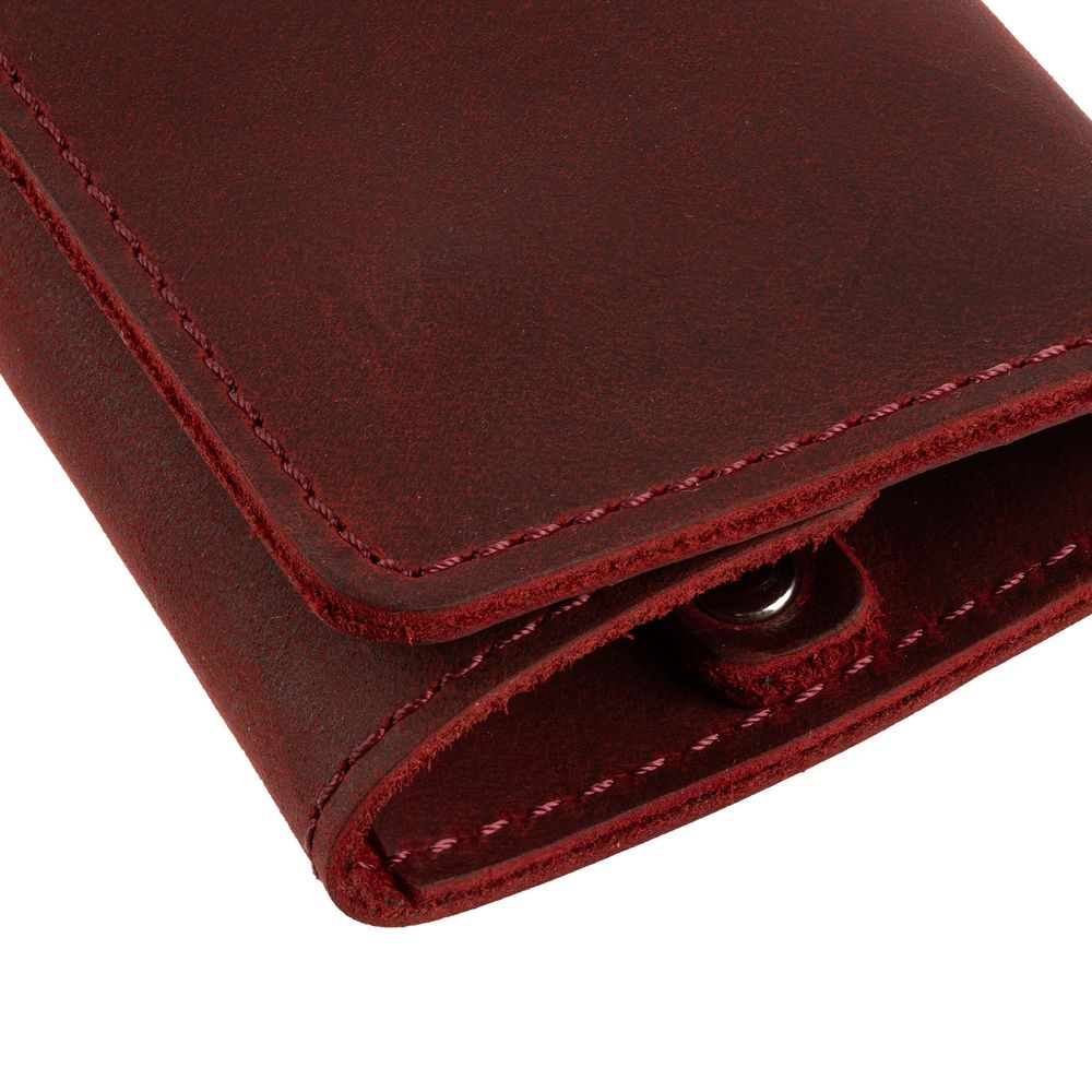 Ключница inStream, красная — изображение 6