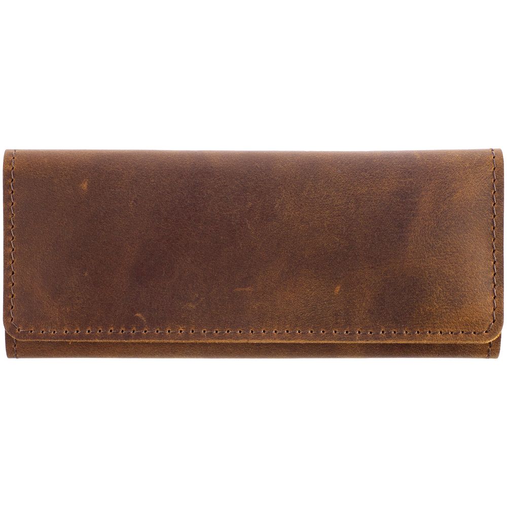 Ключница inStream, коричневая — изображение 2