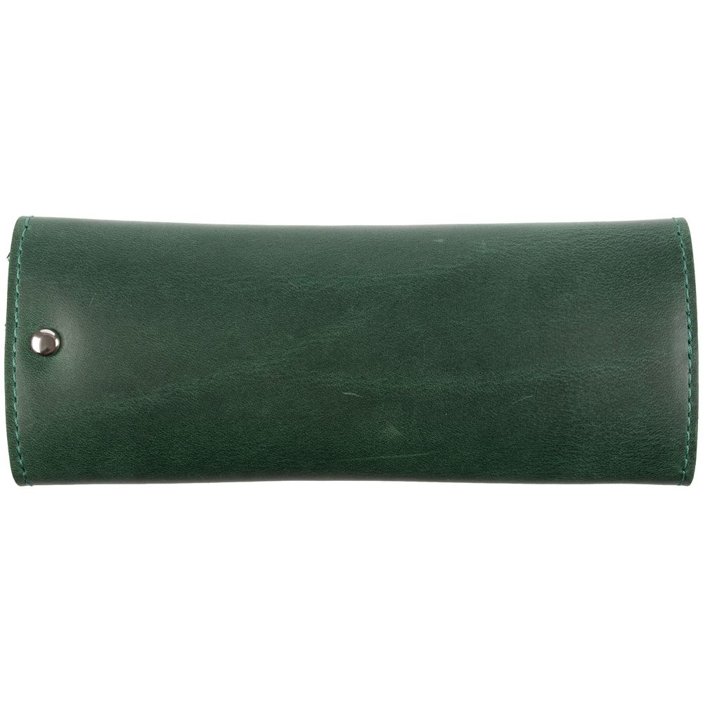 Ключница inStream, зеленая — изображение 3