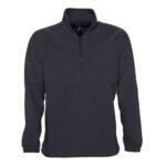 Толстовка из флиса Ness 300, темно-серая