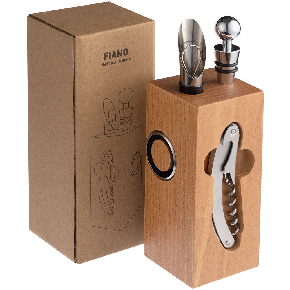 Набор для вина Fiano, ver.2 — изображение 6
