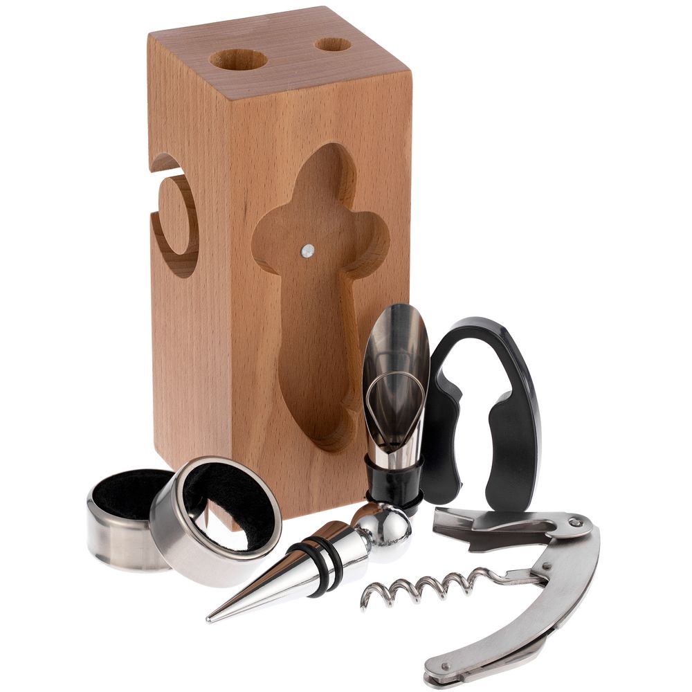 Набор для вина Fiano, ver.2 — изображение 5