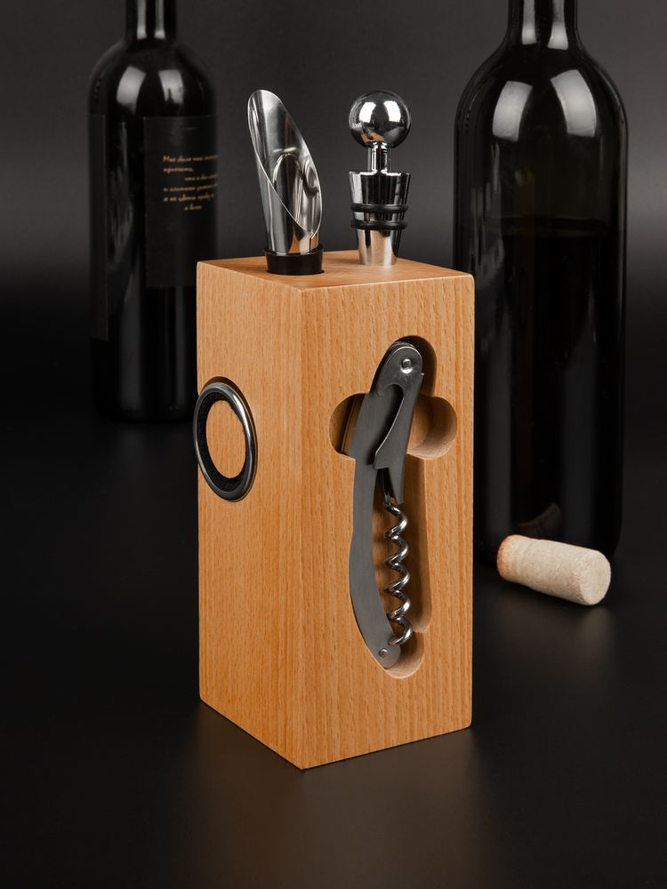 Набор для вина Fiano, ver.2 — изображение 7