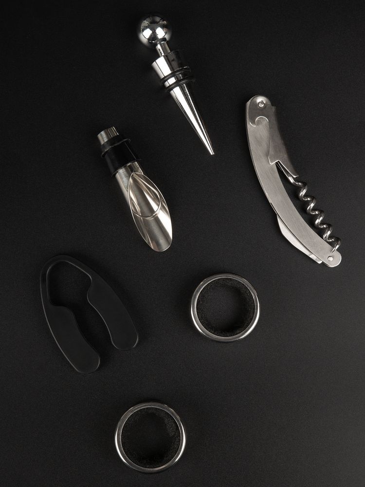 Набор для вина Fiano, ver.2 — изображение 9