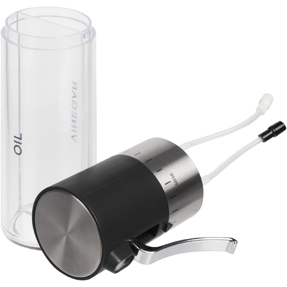 Спрей-дозатор для масла и уксуса Spatter — изображение 5