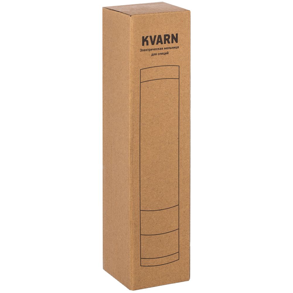 Электрическая мельница для специй Kvarn — изображение 7
