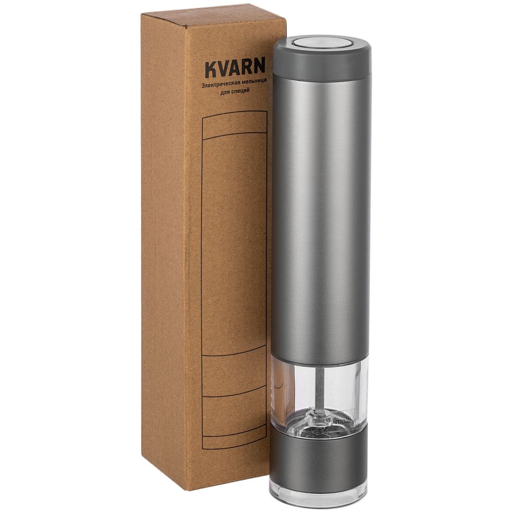 Электрическая мельница для специй Kvarn — изображение 6