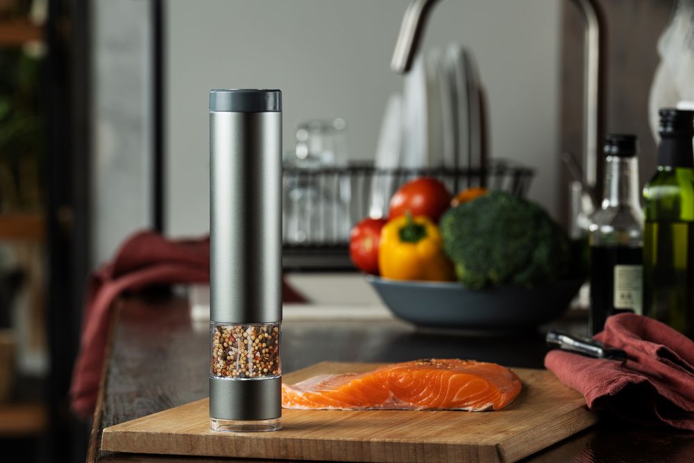 Электрическая мельница для специй Kvarn — изображение 5