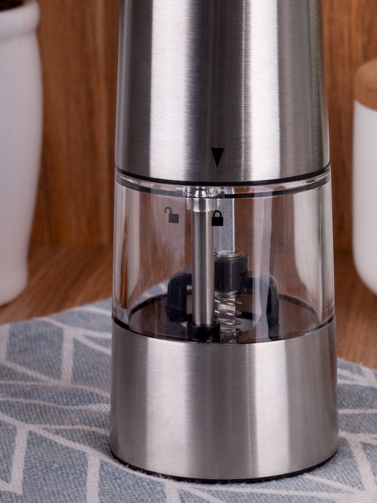Электрическая мельница для специй Cocinero — изображение 6